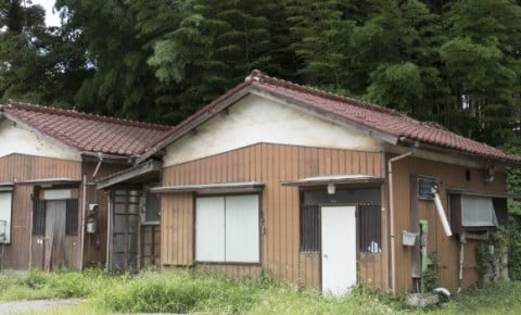 住み続けられるまちづくり 住み続けられるまちづくり
