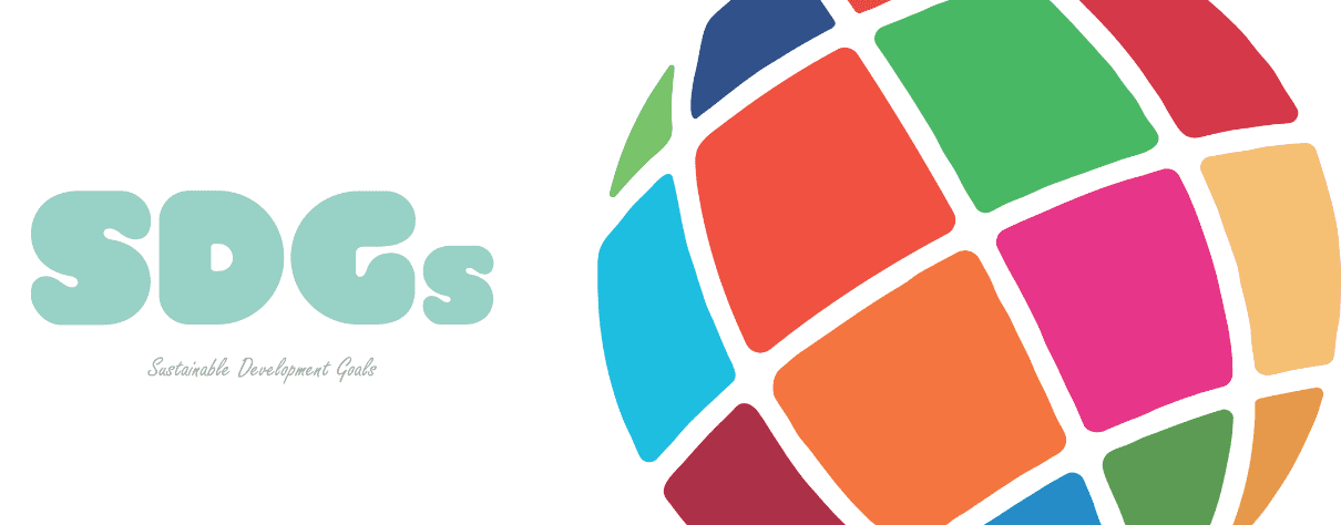 SDGsの取り組み SDGsの取り組み